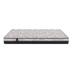 Matelas En Mousse à Mémoire De Forme Soja Smart Elion 140X190 16 Cm Double Face Indépendance Des Lits Fermeté Haute Dream Confort -Sominova Soldes Boutique matelas 13274209