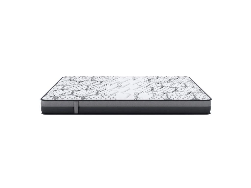 Matelas En Mousse à Mémoire De Forme Grafeno Smart Hero 90x190 16 Cm Double Face Indépendance Des Lits Fermeté Haute Dream Confort 5 Matelas En Mousse à Mémoire De Forme Grafeno Smart Hero 90x190 16 Cm Double Face Indépendance Des Lits Fermeté Haute Dream Confort – Image 3