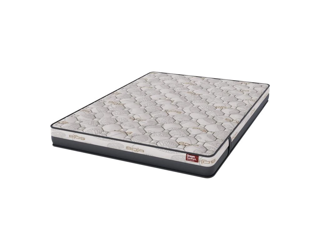 Matelas En Mousse à Mémoire De Forme Soja Cloud Essential 120x190 22 Cm Double Face Indépendance Des Lits Fermeté Haute Dream Confort 3 Matelas En Mousse à Mémoire De Forme Soja Cloud Essential 120x190 22 Cm Double Face Indépendance Des Lits Fermeté Haute Dream Confort