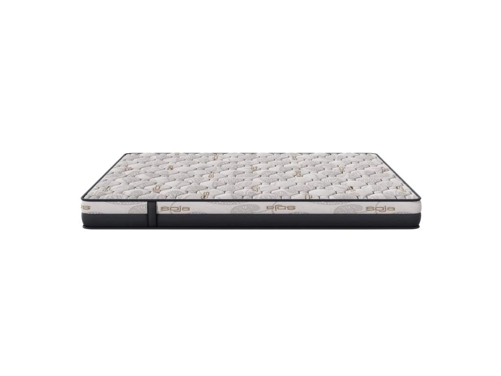 Matelas En Mousse à Mémoire De Forme Soja Cloud Essential 120x190 22 Cm Double Face Indépendance Des Lits Fermeté Haute Dream Confort 5 Matelas En Mousse à Mémoire De Forme Soja Cloud Essential 120x190 22 Cm Double Face Indépendance Des Lits Fermeté Haute Dream Confort – Image 3
