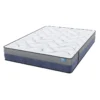 Matelas En Mousse à Mémoire De Forme Gel Excellence Titanium 140X190 28 Cm Double Face Indépendance Des Lits Fermeté Haute Dream Confort 1 Matelas En Mousse à Mémoire De Forme Gel Excellence Titanium 140X190 28 Cm Double Face Indépendance Des Lits Fermeté Haute Dream Confort -Sominova Soldes Boutique matelas 13274783