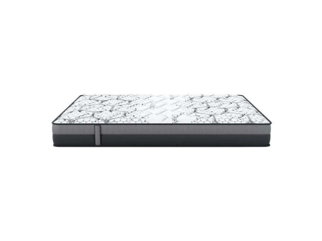 Matelas En Mousse à Mémoire De Forme Grafeno Cloud Elegance 90x190 22 Cm Double Face Indépendance Des Lits Fermeté Haute Dream Confort 5 Matelas En Mousse à Mémoire De Forme Grafeno Cloud Elegance 90x190 22 Cm Double Face Indépendance Des Lits Fermeté Haute Dream Confort – Image 3