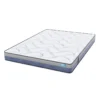 Matelas En Mousse à Mémoire De Forme Gel Smart Resilence 80x200 16 Cm Double Face Indépendance Des Lits Fermeté Haute Dream Confort -Sominova Soldes Boutique matelas 13274941