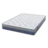 Matelas En Mousse à Mémoire De Forme Gel Cloud Majestic 140X190 22 Cm Double Face Indépendance Des Lits Fermeté Haute Dream Confort -Sominova Soldes Boutique matelas 13275055