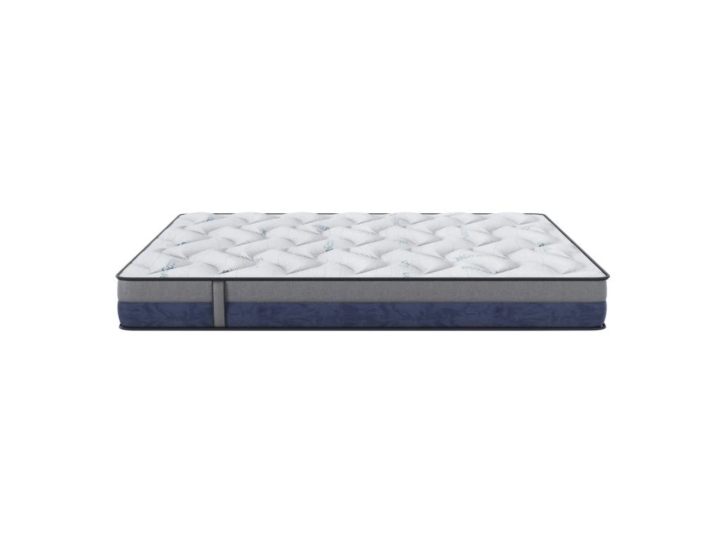 Matelas En Mousse à Mémoire De Forme Gel Cloud Majestic 140X190 22 Cm Double Face Indépendance Des Lits Fermeté Haute Dream Confort 5 Matelas En Mousse à Mémoire De Forme Gel Cloud Majestic 140X190 22 Cm Double Face Indépendance Des Lits Fermeté Haute Dream Confort – Image 3