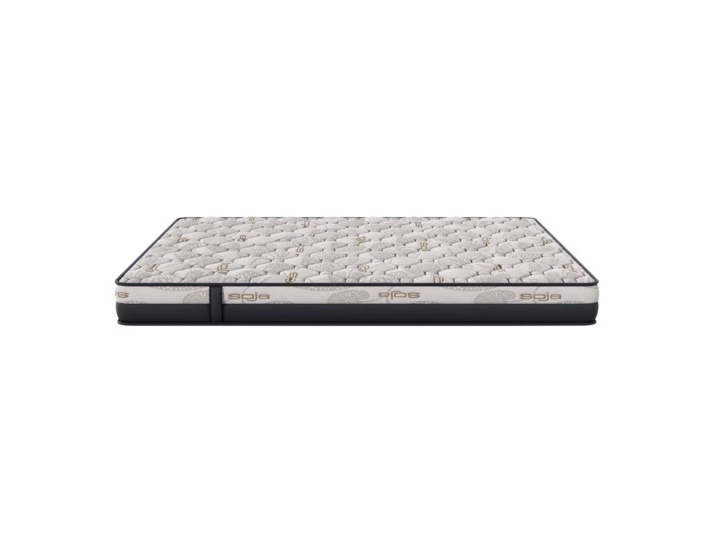 Matelas En Mousse à Mémoire De Forme Soja Smart Elion 90x190 16 Cm Double Face Indépendance Des Lits Fermeté Haute Dream Confort 5 Matelas En Mousse à Mémoire De Forme Soja Smart Elion 90x190 16 Cm Double Face Indépendance Des Lits Fermeté Haute Dream Confort – Image 3