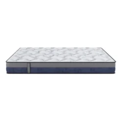 Matelas En Mousse à Mémoire De Forme Gel Cloud Majestic 135x190 22 Cm Double Face Indépendance Des Lits Fermeté Haute Dream Confort -Sominova Soldes Boutique matelas 13275139