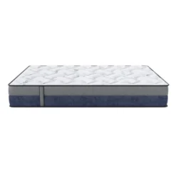 Matelas En Mousse à Mémoire De Forme Gel Excellence Titanium 180X200 28 Cm Double Face Indépendance Des Lits Fermeté Haute Dream Confort -Sominova Soldes Boutique matelas 13275259