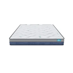 Matelas En Mousse à Mémoire De Forme Gel Smart Resilence 90x190 16 Cm Double Face Indépendance Des Lits Fermeté Haute Dream Confort -Sominova Soldes Boutique matelas 13275321