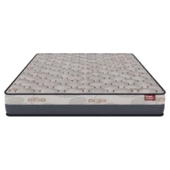 Matelas En Mousse à Mémoire De Forme Soja Cloud Essential 90x200 22 Cm Double Face Indépendance Des Lits Fermeté Haute Dream Confort -Sominova Soldes Boutique matelas 13275849
