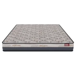 Matelas En Mousse à Mémoire De Forme Soja Smart Elion 200x200 16 Cm Double Face Indépendance Des Lits Fermeté Haute Dream Confort -Sominova Soldes Boutique matelas 13275865