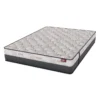 Matelas En Mousse à Mémoire De Forme Soja Excellence Nature 135x190 28 Cm Double Face Indépendance Des Lits Fermeté Haute Dream Confort 2 Matelas En Mousse à Mémoire De Forme Soja Excellence Nature 135x190 28 Cm Double Face Indépendance Des Lits Fermeté Haute Dream Confort -Sominova Soldes Boutique matelas 13275871