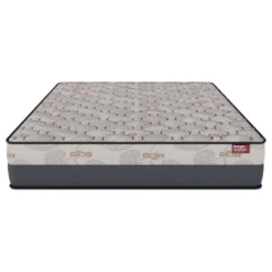 Matelas En Mousse à Mémoire De Forme Soja Excellence Nature 135x190 28 Cm Double Face Indépendance Des Lits Fermeté Haute Dream Confort -Sominova Soldes Boutique matelas 13275873