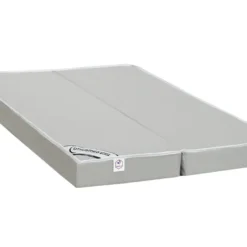 Matelas 130 X 190 Cm Clic Clac Ressorts Bonnell ép.15cm - SOKARIS De DREAMEA -Sominova Soldes Boutique matelas 13332385