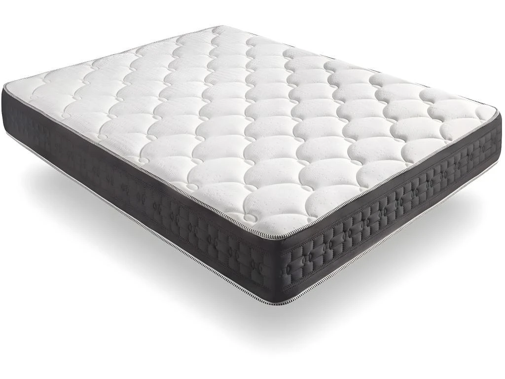 Matelas 90x200 Mousse Grand Class | Mousse à Mémoire De Forme | épaisseur 30 Cm | Auto Régulation De Température | 11 Zones De Confort | Hypoallergénique | Tissus Stretch 4 Matelas 90x200 Mousse Grand Class | Mousse à Mémoire De Forme | épaisseur 30 Cm | Auto Régulation De Température | 11 Zones De Confort | Hypoallergénique | Tissus Stretch – Image 2