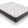 Matelas 180x200 Mousse Grand Class | Mousse à Mémoire De Forme | épaisseur 30 Cm | Auto Régulation De Température | 11 Zones De Confort | Hypoallergénique | Tissus Stretch