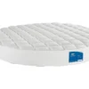 Matelas Rond 220 X 220 Cm ép.25cm - ROMA De DREAMEA PLAY -Sominova Soldes Boutique matelas 134674