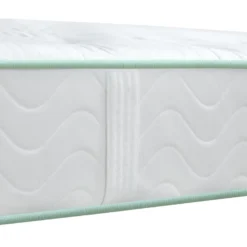 Matelas 160 X 200 Cm Mousse Flocotex Recyclée ép.22cm - NEITH De NATUREA 11 Matelas 160 X 200 Cm Mousse Flocotex Recyclée ép.22cm - NEITH De NATUREA -Sominova Soldes Boutique matelas 13612783
