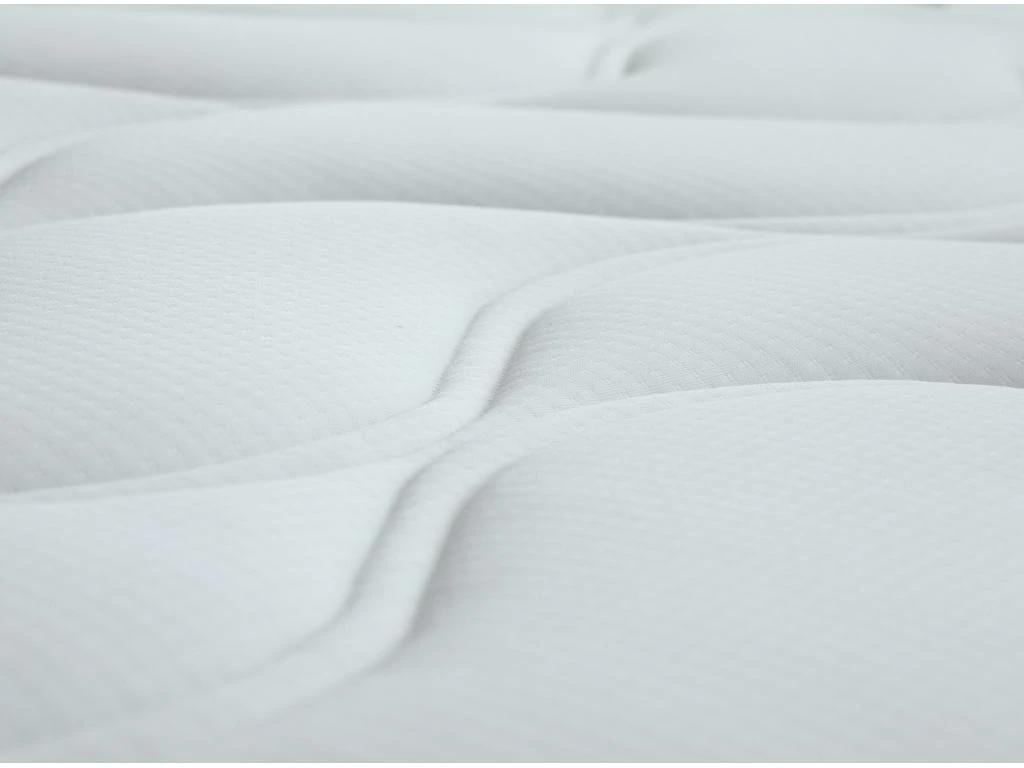 Matelas 160 X 200 Cm Ressorts Ensachés 7 Zones Et Mémoire De Forme ép.25cm - TIAMAT De DREAMEA 7 Matelas 160 X 200 Cm Ressorts Ensachés 7 Zones Et Mémoire De Forme ép.25cm - TIAMAT De DREAMEA – Image 5