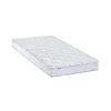 Matelas Mousse Haute Résilience + Latex 3 Zones ESSENCE - Made In France Dimensions - 90 X 190 Cm -Sominova Soldes Boutique matelas 13628915