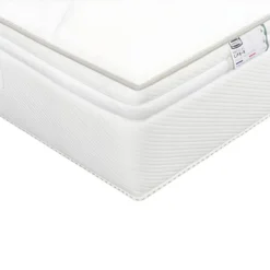 Life-R - Matelas 100% Ressorts, épaisseur 29cm, Accueil équilibré - Dimensions - 90x190cm -Sominova Soldes Boutique matelas 13683297