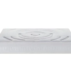Influence-R - Matelas 100% Ressorts Et Latex, Accueil Enveloppant - Dimensions - 140x190 Cm -Sominova Soldes Boutique matelas 13683333