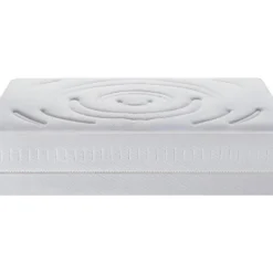 Influence-R - Matelas 100% Ressorts Et Latex, Accueil Enveloppant - Dimensions - 140x190 Cm -Sominova Soldes Boutique matelas 13683337