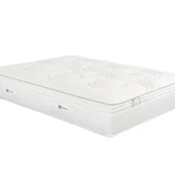 Life-R - Matelas 100% Ressorts, épaisseur 29cm, Accueil équilibré - Dimensions - 140x190 Cm