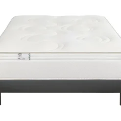 Life-R - Matelas 100% Ressorts, épaisseur 29cm, Accueil équilibré - Dimensions - 140x190 Cm -Sominova Soldes Boutique matelas 13683391