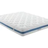 Matelas 160 X 200 Cm Ressorts Ensachés à Bande Respirante ép.23cm - AIRPLAY De DREAMEA PLAY -Sominova Soldes Boutique matelas 140707