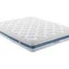 Matelas 140 X 190 Cm Ressorts Ensachés à Bande Respirante ép.23cm - AIRPLAY De DREAMEA PLAY -Sominova Soldes Boutique matelas 140708