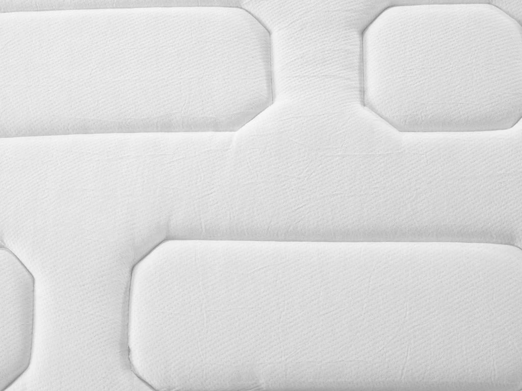 Matelas 90 X 200 Cm Ressorts Ensachés 7 Zones Et Mémoire De Forme ép.25cm - AMARANTE De NATUREA 10 Matelas 90 X 200 Cm Ressorts Ensachés 7 Zones Et Mémoire De Forme ép.25cm - AMARANTE De NATUREA – Image 8