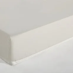 Matelas 90 X 190 Cm Mousse Pour Lit Gigogne ép.12cm - SANJI De DREAMEA -Sominova Soldes Boutique matelas 142131