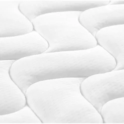 Matelas 140 X 200 Cm Ressorts Ensachés ép.20cm - AMBRACIE De DREAMEA 16 Matelas 140 X 200 Cm Ressorts Ensachés ép.20cm - AMBRACIE De DREAMEA -Sominova Soldes Boutique matelas 14290909