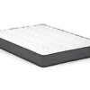 Matelas 140 X 200 Cm Ressorts Ensachés ép.20cm - AMBRACIE De DREAMEA 1 Matelas 140 X 200 Cm Ressorts Ensachés ép.20cm - AMBRACIE De DREAMEA -Sominova Soldes Boutique matelas 14290915