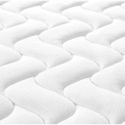 Matelas 140 X 200 Cm Ressorts Ensachés ép.20cm - AMBRACIE De DREAMEA 15 Matelas 140 X 200 Cm Ressorts Ensachés ép.20cm - AMBRACIE De DREAMEA -Sominova Soldes Boutique matelas 14290931