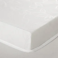 Matelas 90 X 190 Cm Pour Lit évolutif En 2 Parties ép.10cm - PERTOSA De DREAMEA -Sominova Soldes Boutique matelas 143054