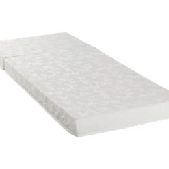 Matelas 90 X 190 Cm Pour Lit évolutif En 2 Parties ép.10cm - PERTOSA De DREAMEA