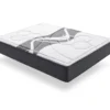 Matelas à Ressorts Ensachés 180x200 Avec ViscoGraphène Hauteur 29 Cm +/-2 Antibactérien. -Sominova Soldes Boutique matelas 14372145