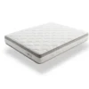 Matelas Visco à Ressorts Ensachés Paradise 140x200 Hauteur 27cm +/-2. -Sominova Soldes Boutique matelas 14372437