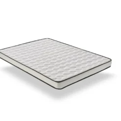 Matelas Mousse Mémoire Luxe Aloe Vera 150x190 Hauteur 16cm±2