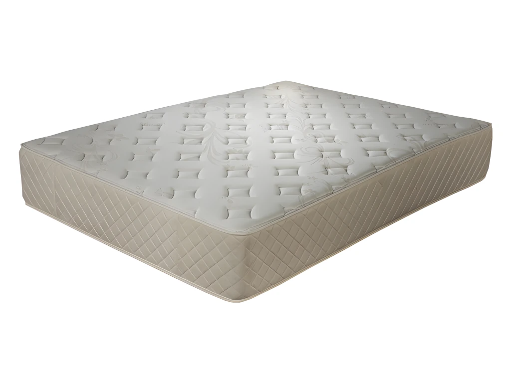 Matelas Viscoélastique Cachemire Confort 135x190 30cm ±2 4cm Visco 3 Matelas Viscoélastique Cachemire Confort 135x190 30cm ±2 4cm Visco