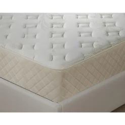 Matelas Viscoélastique Cachemire Confort 135x190 30cm ±2 4cm Visco 8 Matelas Viscoélastique Cachemire Confort 135x190 30cm ±2 4cm Visco -Sominova Soldes Boutique matelas 14372773