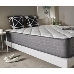 Matelas Visco Biothérapie 150x190 Hauteur 30 Cm ±2 -Sominova Soldes Boutique matelas 14372977