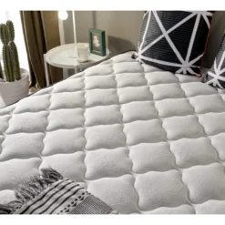 Matelas Visco Biothérapie 150x190 Hauteur 30 Cm ±2 -Sominova Soldes Boutique matelas 14372979