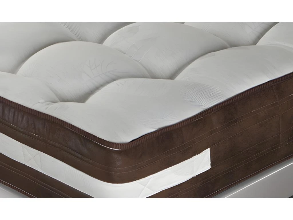 Matelas à Ressorts Ensachés Primor Vital Energy 150x190 32cm±2 4cm Visco 4 Matelas à Ressorts Ensachés Primor Vital Energy 150x190 32cm±2 4cm Visco – Image 2