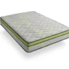 Matelas Visco Sport Dream 135x190 Hauteur 26 Cm +/-2 Améliore Les Performances.