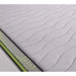 Matelas Visco Sport Dream 135x190 Hauteur 26 Cm +/-2 Améliore Les Performances. -Sominova Soldes Boutique matelas 14373099