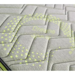 Matelas Visco Sport Dream 135x190 Hauteur 26 Cm +/-2 Améliore Les Performances. -Sominova Soldes Boutique matelas 14373101