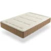 Matelas Viscoélastique Serenity 135X190 Hauteur 22 +/-2. -Sominova Soldes Boutique matelas 14373237